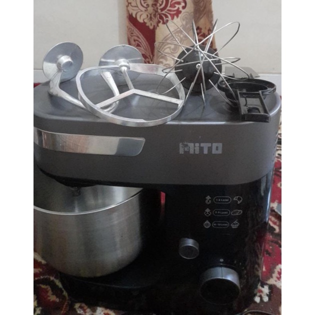 MIXER MITO MX100 SECOND