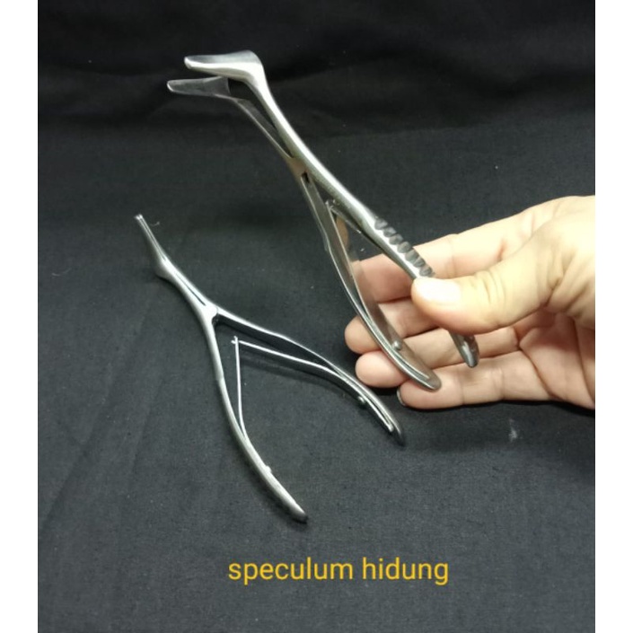 Speculum Hidung/Nasal Speculum