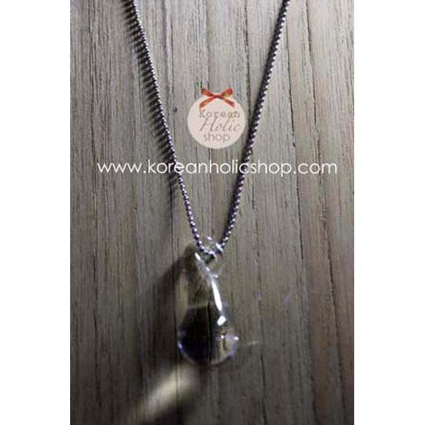 Terbaru  Kalung 49 days no tear  Murah