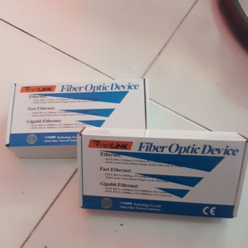 HTB NETLINK 3100 A+B