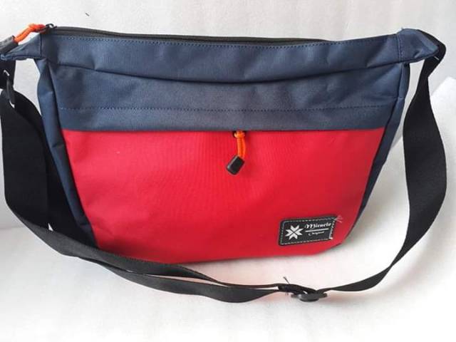 THOBACH-SLING BAG TREVISO TAS SELEMPANG