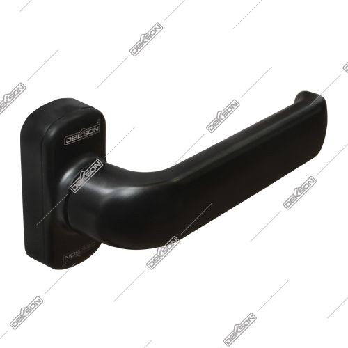 Handle Dekson LHR 0816 Lever Handle Roses 0816 Dekson