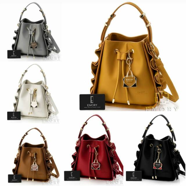 Tas EMORY 01EMO1649