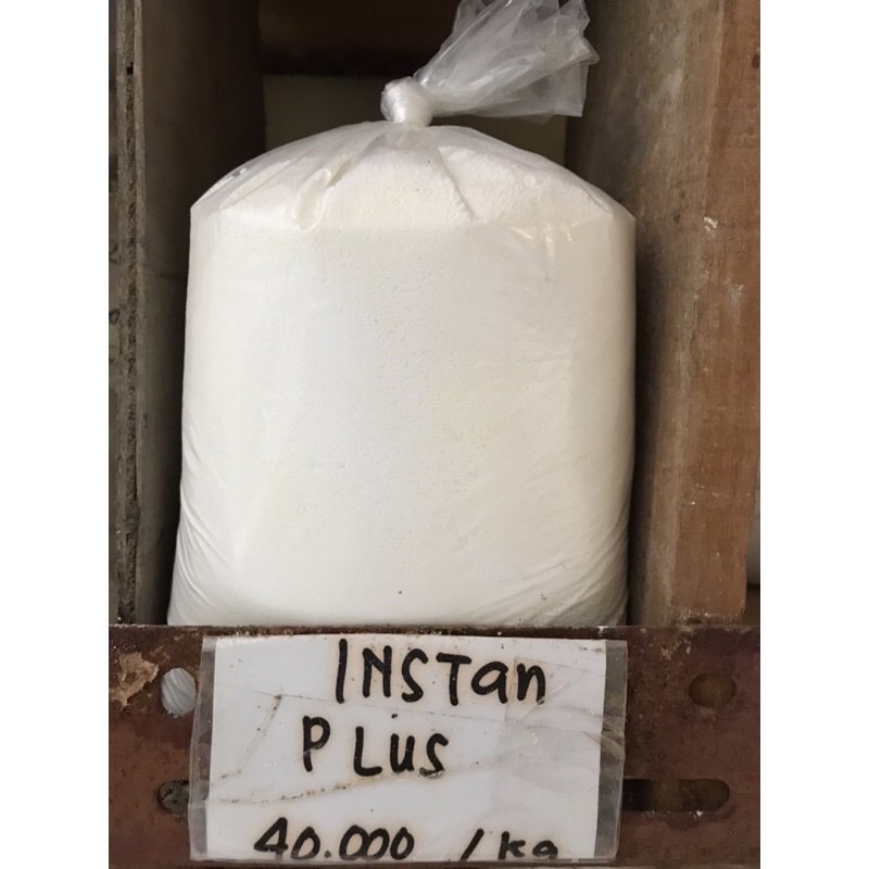 

Instant Plus 1kg