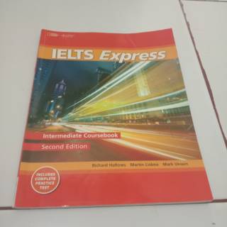 Buku Expert Ielts 6 Coursebook Shopee Indonesia