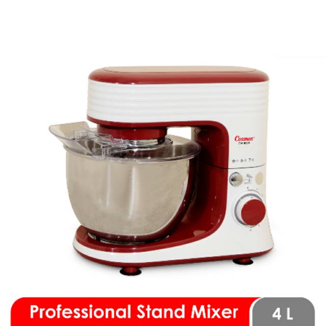 Stand mixer profesional cosmos CM 8000