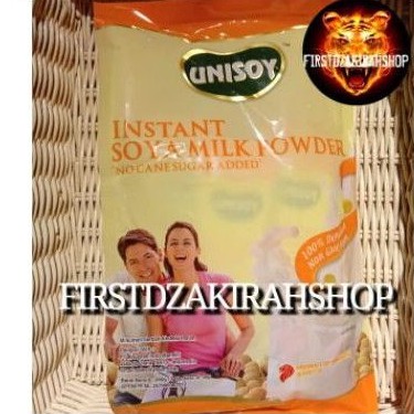 

unisoy instant sita milk powder 240gr 8scahetx30gr