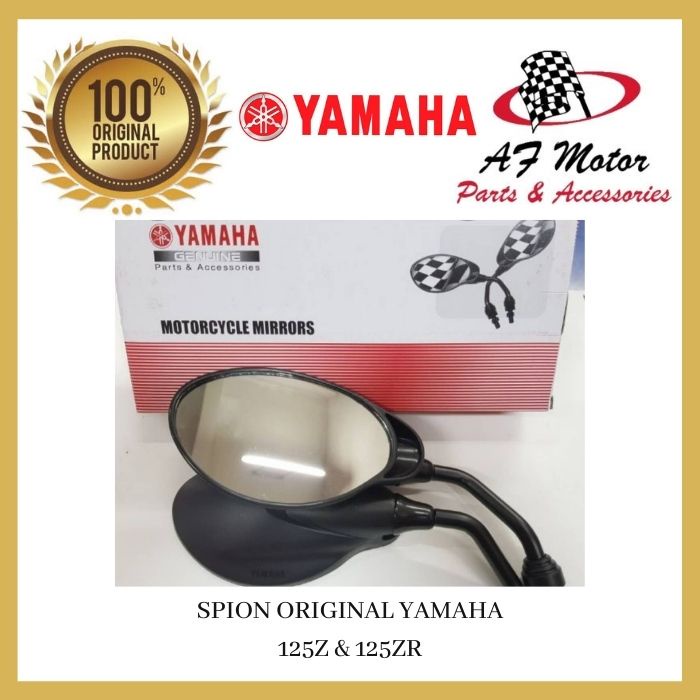 SPION ORIGINAL YAMAHA 125Z & 125ZR