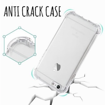Case Silicon Softcrack Anticrack   Samsung F62/ M62