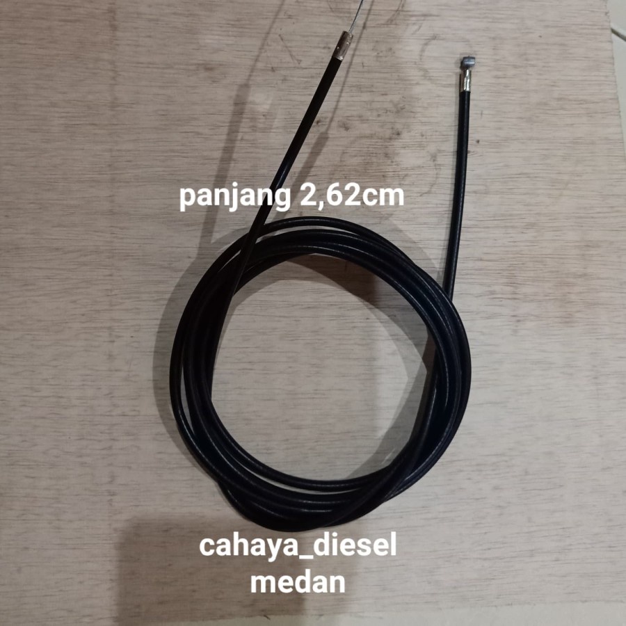 TALI GAS HAND TRAKTOR QUICK