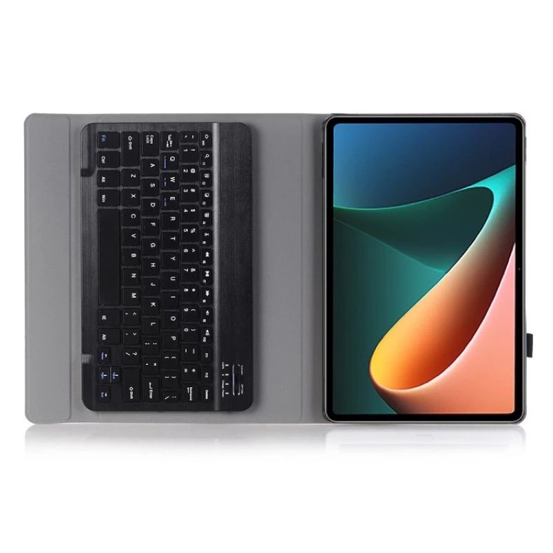 Xiaomi Mi Pad 5/5 Pro 2021 Book Cover Flip Stand Keyboard