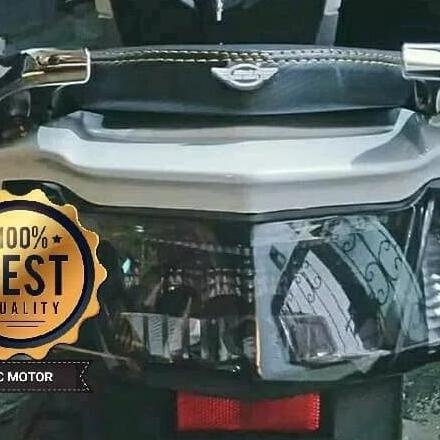 Mika Smoke Nmax Mika Smoke Lampu Belakang Yamaha Nmax Agusset22