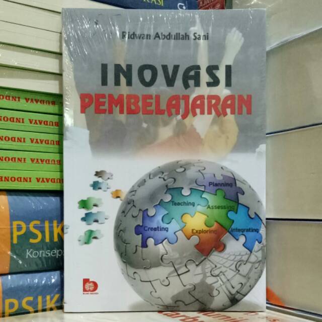 INOVASI PEMBELAJARAN