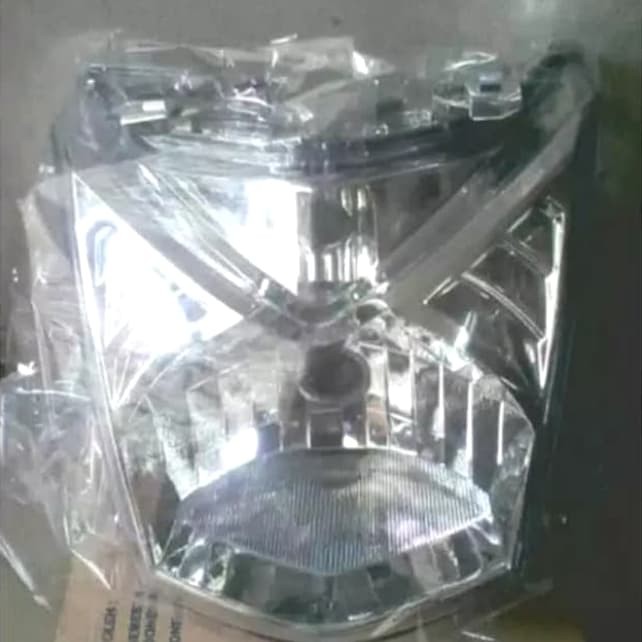 lampu depan beat fi esp 2013-2015