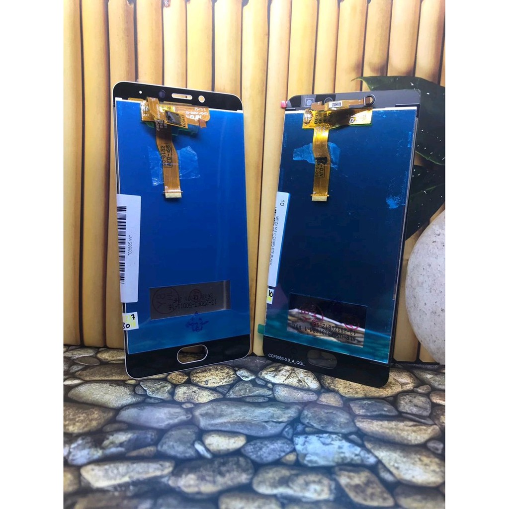 LCD COMPLETE MEIZU M5C Murah