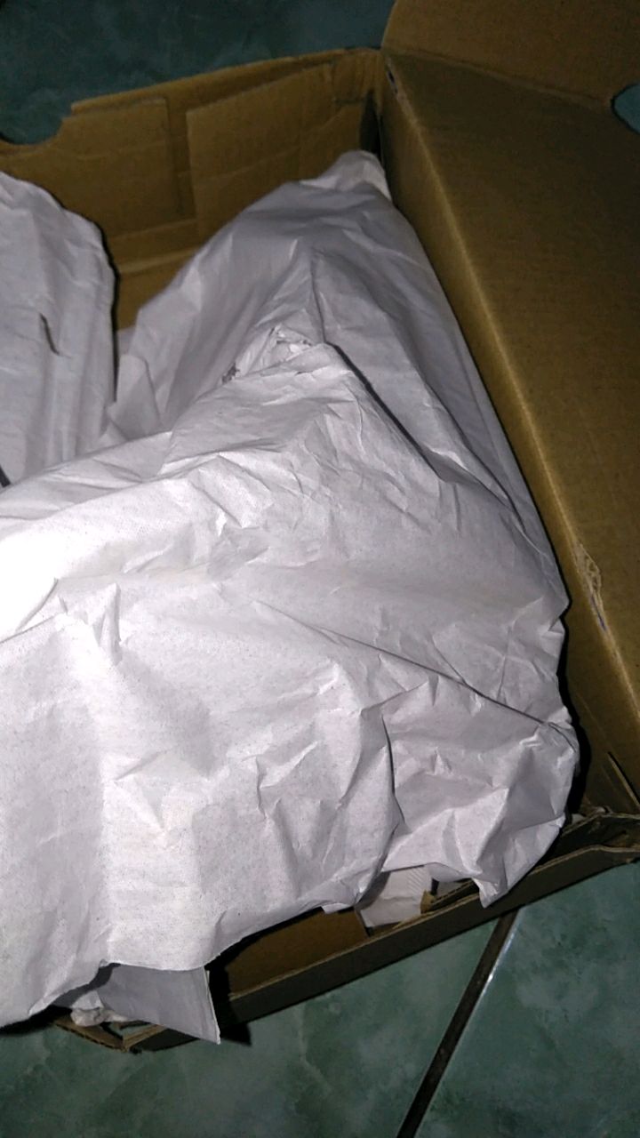 Keds Sepatu Wanita Kickstart Retro Court Leather White - Blue Wh57559