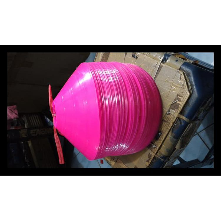 BAYAR DI TEMPAT PALING MURAH... CONE MANGKOK LATIHAN SEPAK BOLA & FUTSAL KODE 353