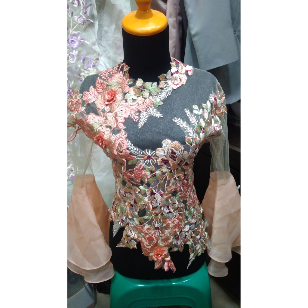 kebaya