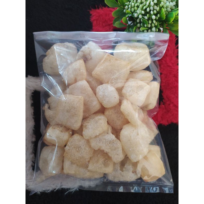 

kerupuk kulit 70g