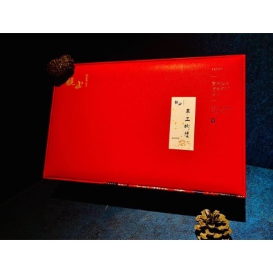 

Bubuk Chinese Teh Batu Kayu Manis Buatan
