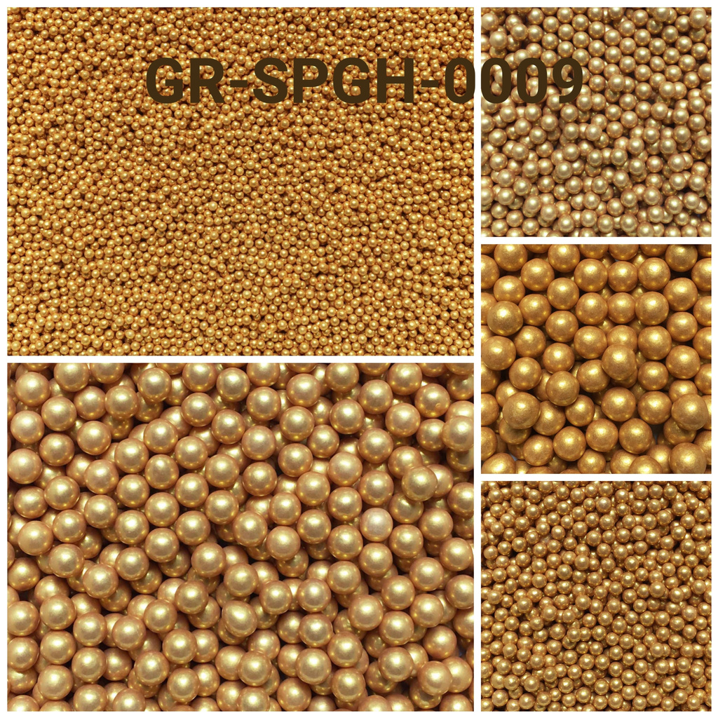 

GR-SPGH-0009 Sprinkles sprinkle sprinkel 500gr mutiara gold emas yamama baking grosir murah sprinkles cake dekorasi mutiara trimit decoration story sprinklestory sprinklesstory sprinkle story yamama baking