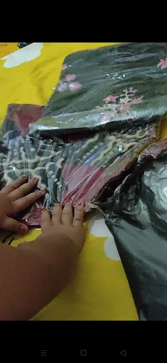 Emhabatik | Tunik Batik Wanita Jumbo Batik Seragam Grosir Batik