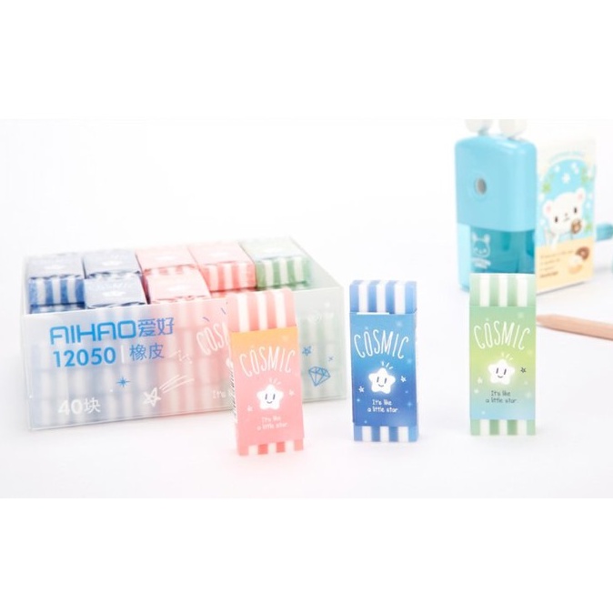 

Penghapus Cosmic Star