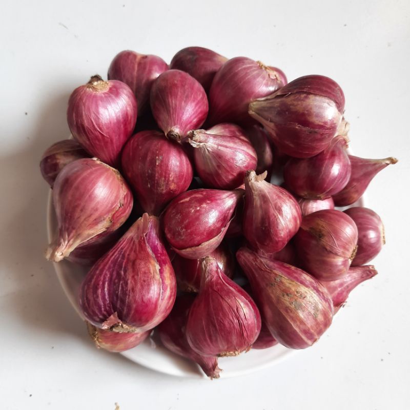 

Bawang Merah Brebes