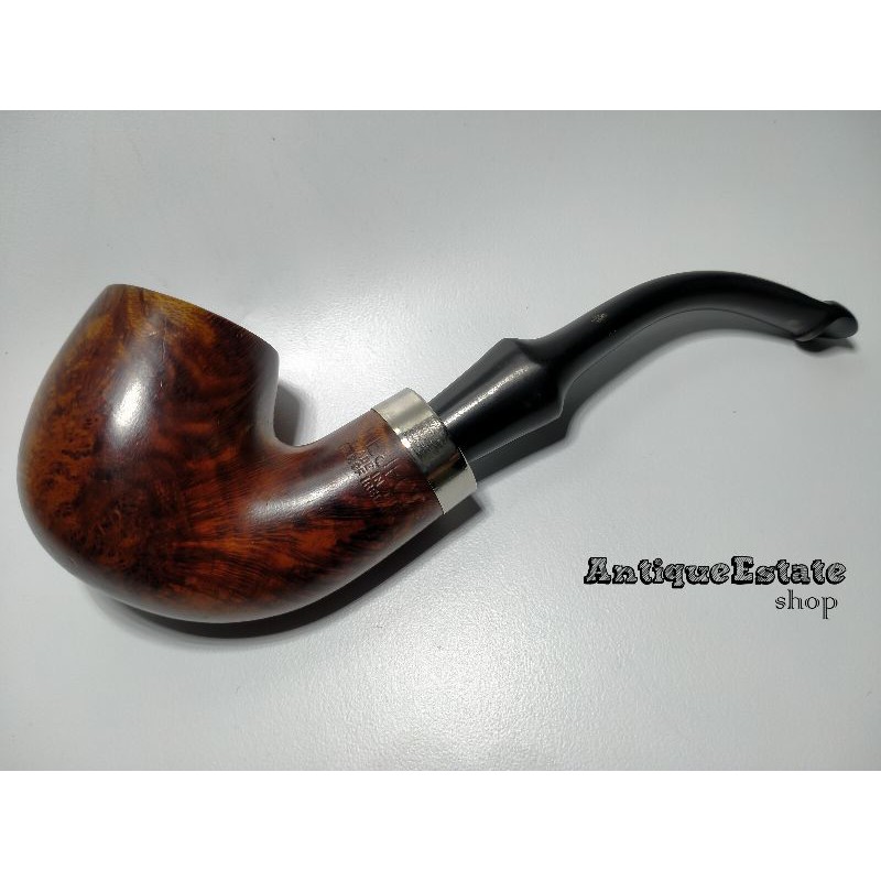 pipa cangklong k&P Reject by Peterson's made in irlandia