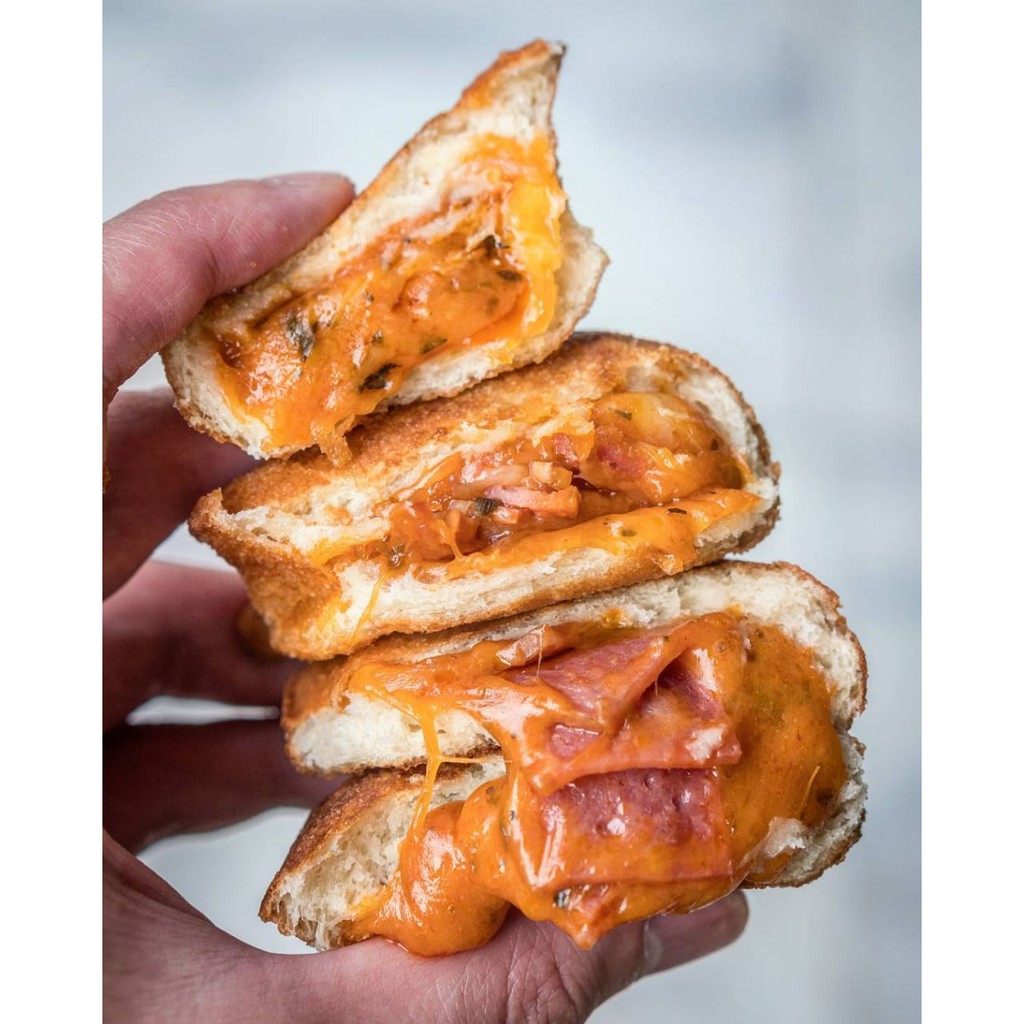 

Pizza Goreng