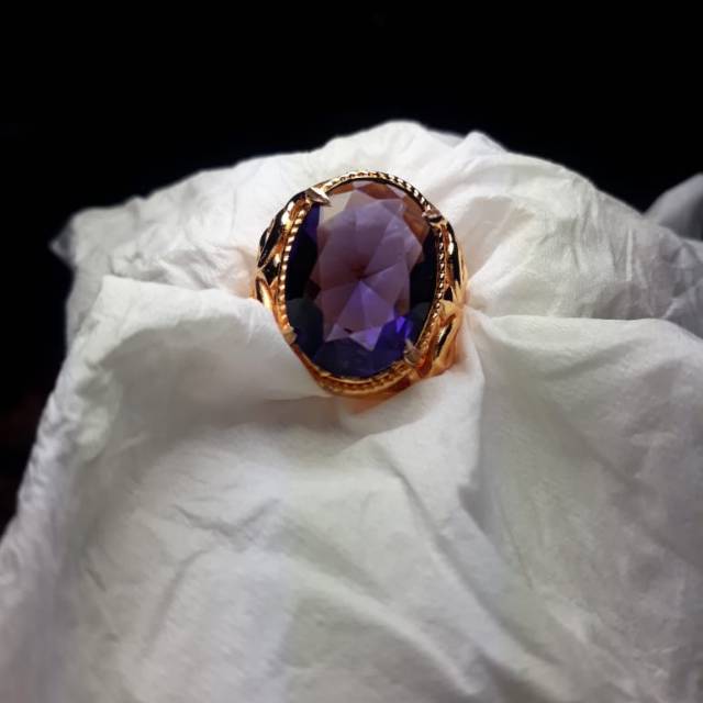 Permata bungur cutting/cantik/modis/elegan