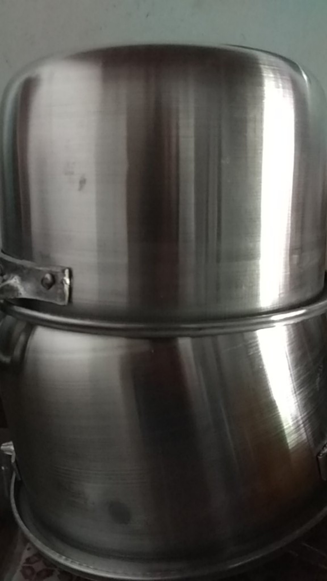 Panci Jawa Ukuran 16 18 20 22 By Maspion Group