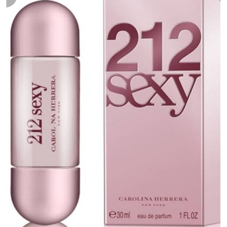 PARFUM REFILL 212 SEXY WOMAN/ PARFUM WANITA/ PARFUM REFILL/ PARFUM 212 SEXY WOMAN