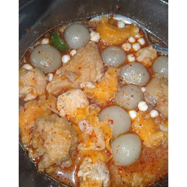 

Baso aci bandung murah 1Kg muat 10pcs baca deskripsi terlebih dahulu