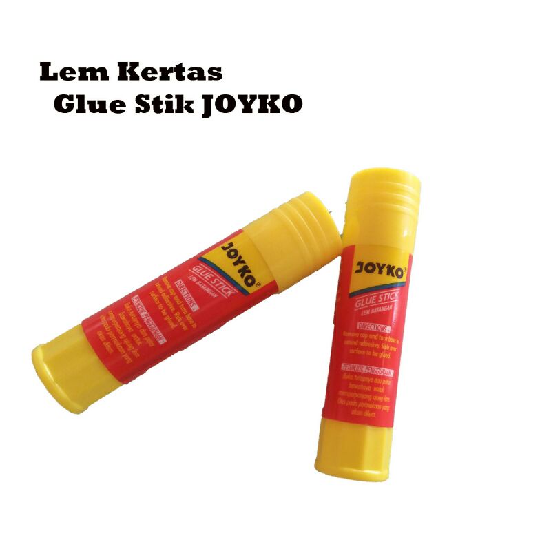 

lem stik joyko 8gr
