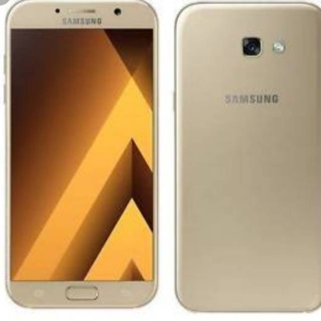 Samsung galaxy A7 2017 New