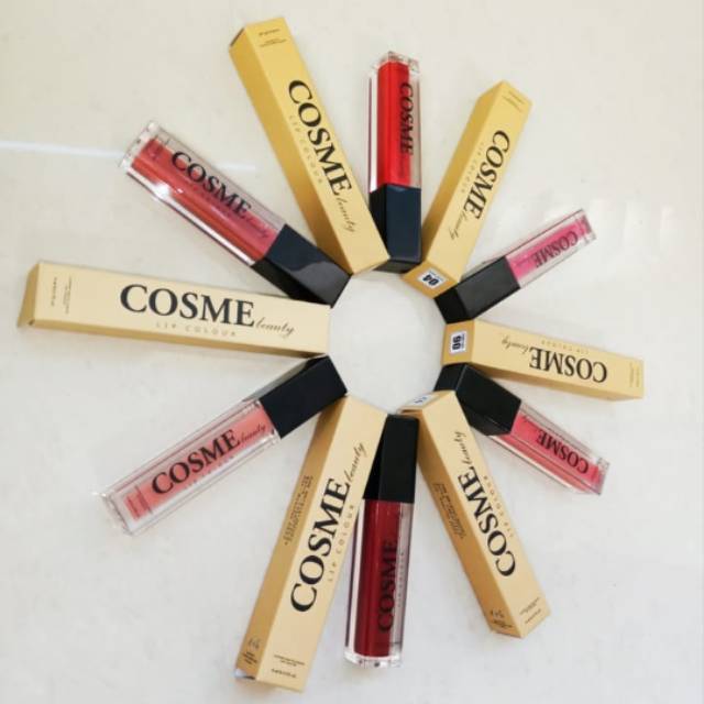 COSME Beauty