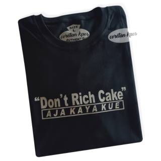 REAL PICT VIDIO BISA COSTUM KATA  BAJU KAOS TULISAN BAHASA  