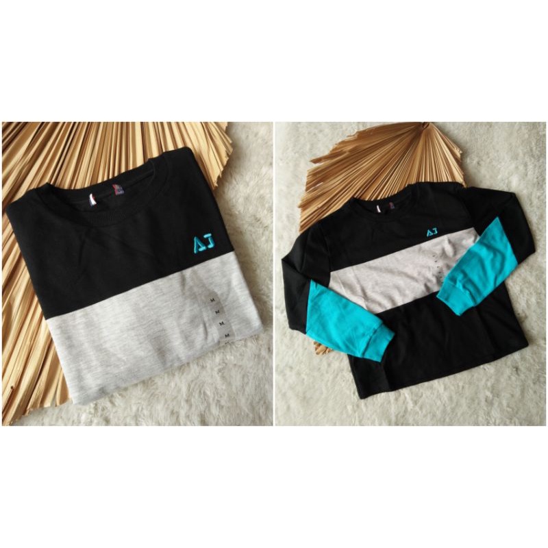 SWEATER AMERICAN JEANS