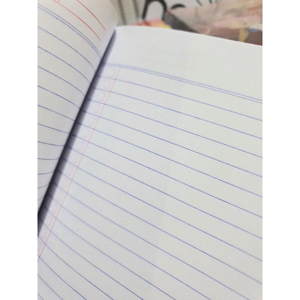 (10pc) BUKU TULIS ISI 38lembar B T S    B T 2 1/BUKU B T S    BT-21-3