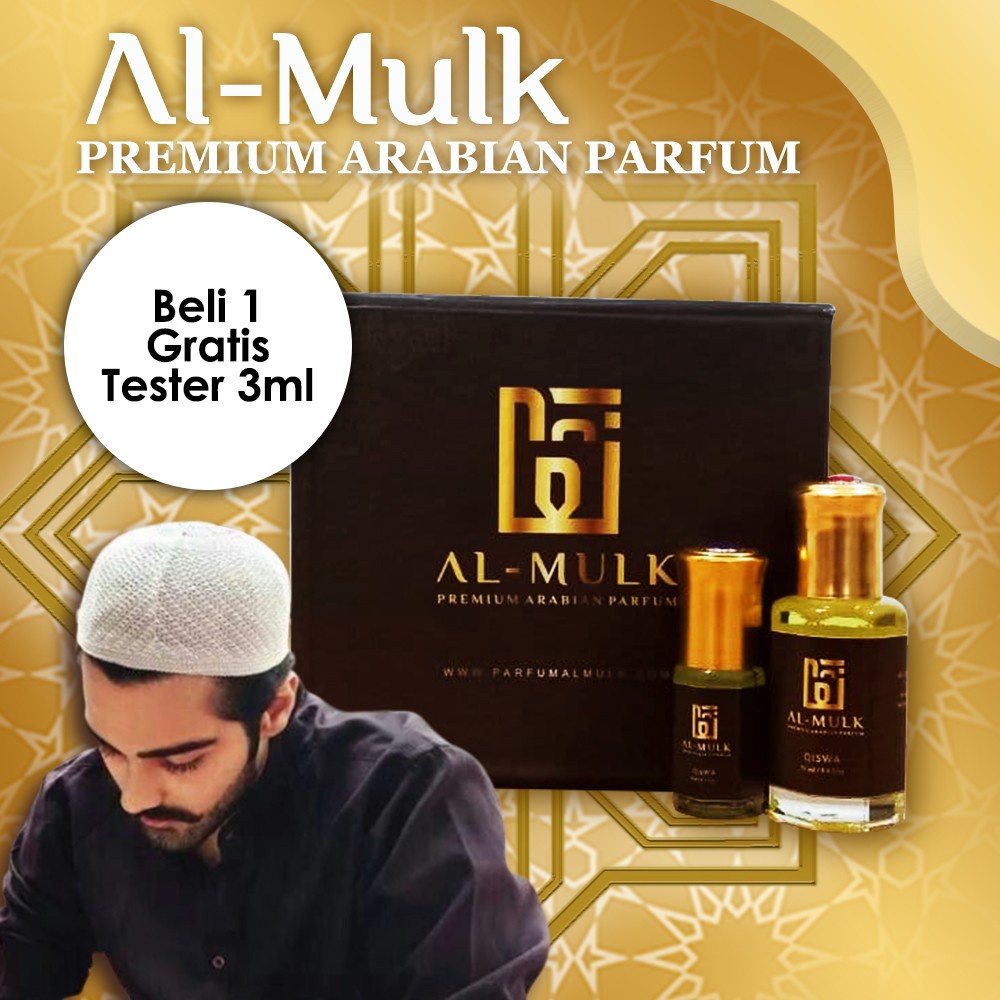 ~ Parfum Kiswah Oud Parfum Arab Saudi Parfum Arab Untuk Wanita A