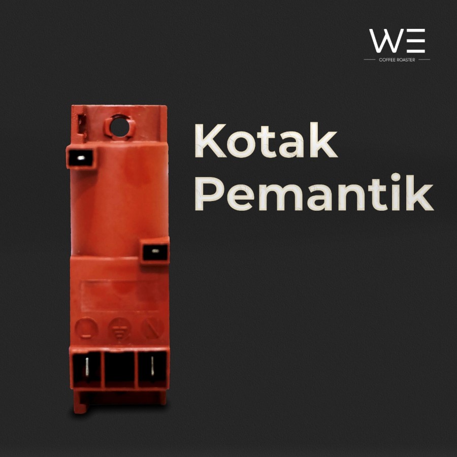 Kotak Pemantik - W600i SE