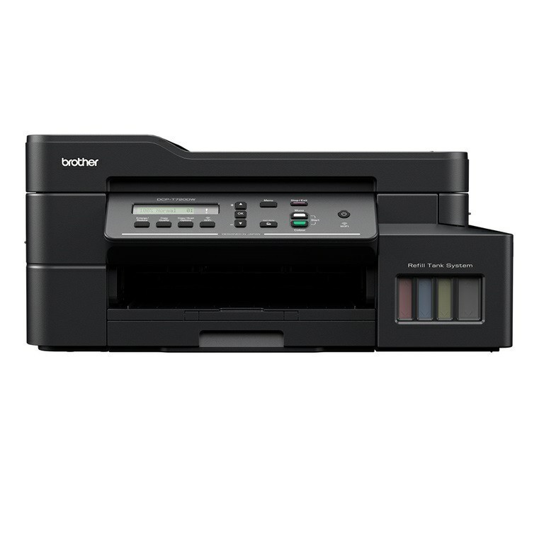 Brother DCP-T720DW Ink Tank Printer All in One Duplex WIFI - ADF