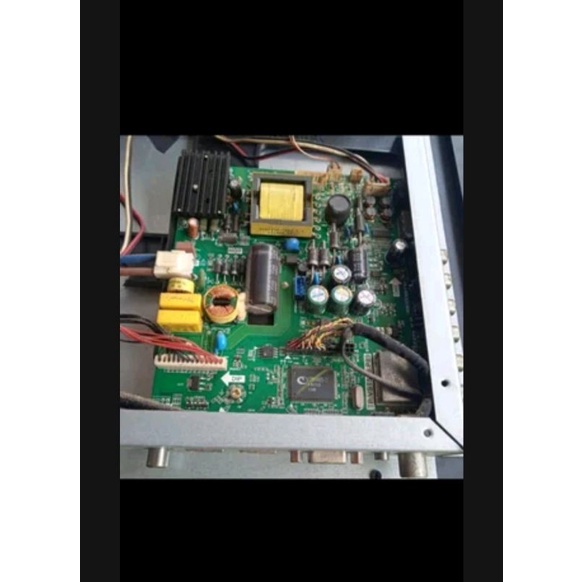 mainboard mb Changhong 32b2700