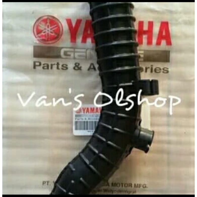 AIR INTAKE / KARET FILTER NMAX ORIGINAL