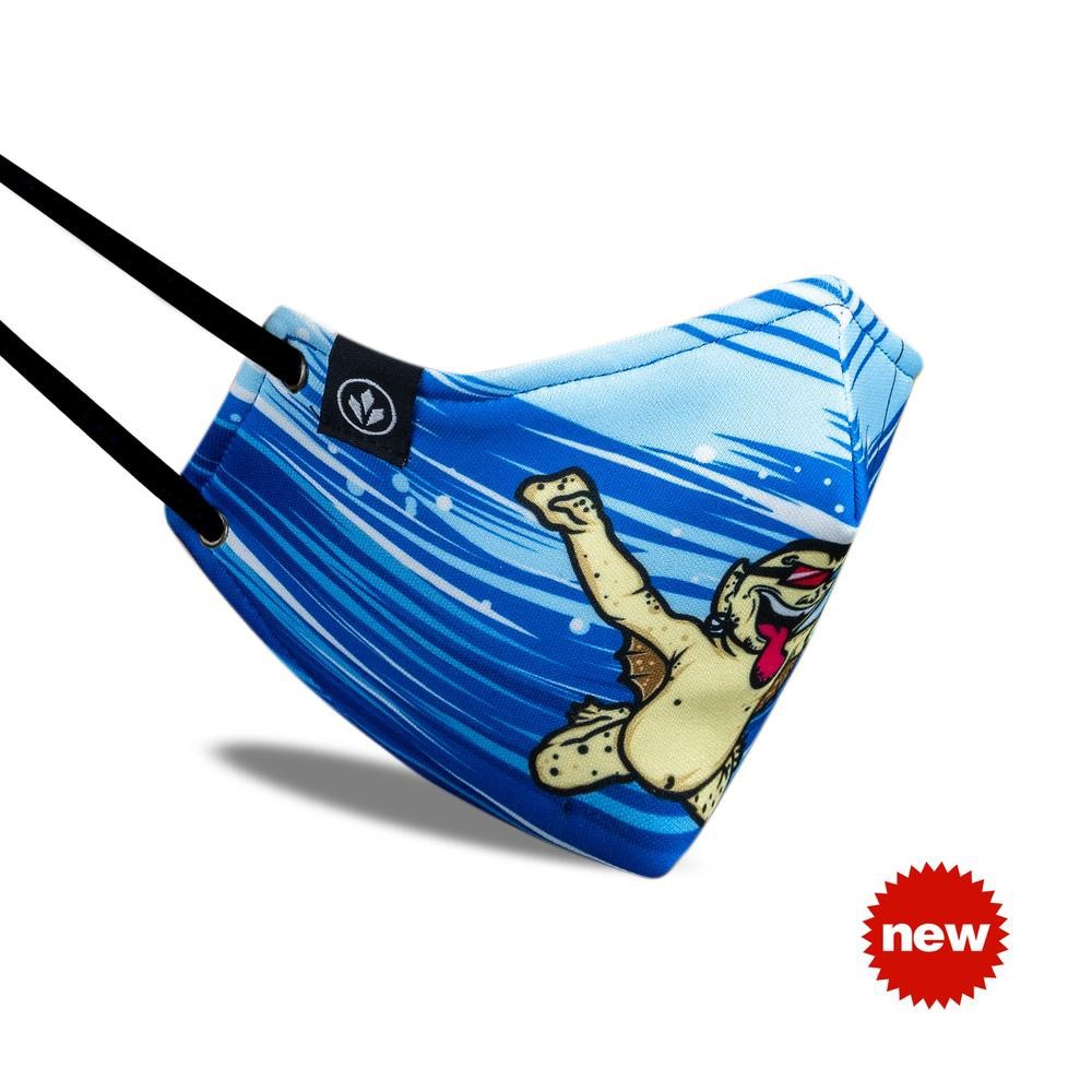 STAYCOOL Masker Non Medis - Baby Blues