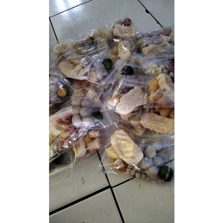 

BASO ACI ORIGINAL MINI