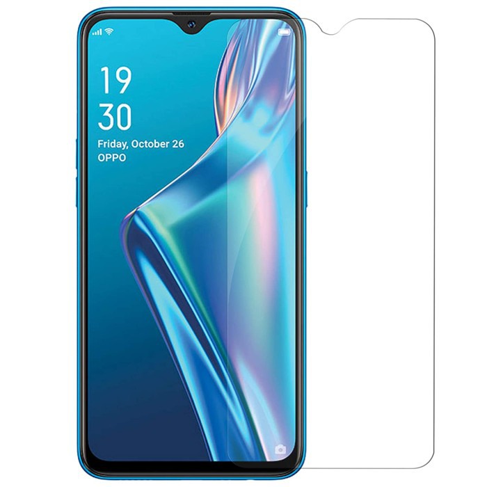 Samsung Galaxy A12 M12 Tempered Glass Kaca Bening Anti Gores TG Samsung Galaxy A12 M12