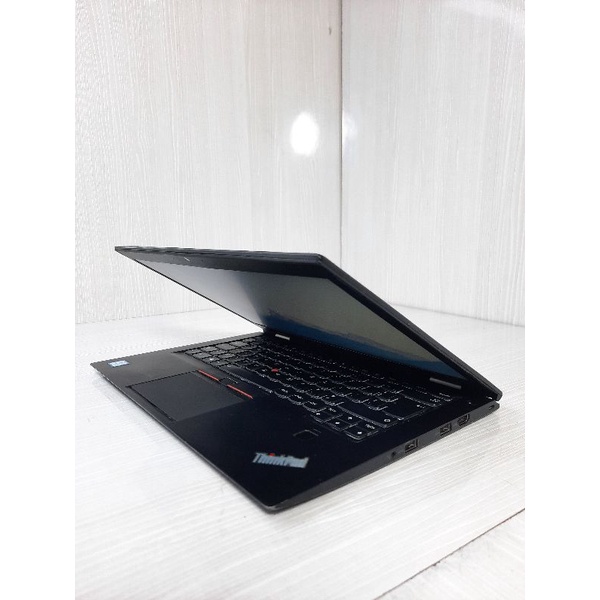 Laptop Lenovo Thinkpad X1 Carbon 4 Intel Core i7 6500U Ram 8Gb Ddr3L Ssd 256Gb Termurah Bergaransi