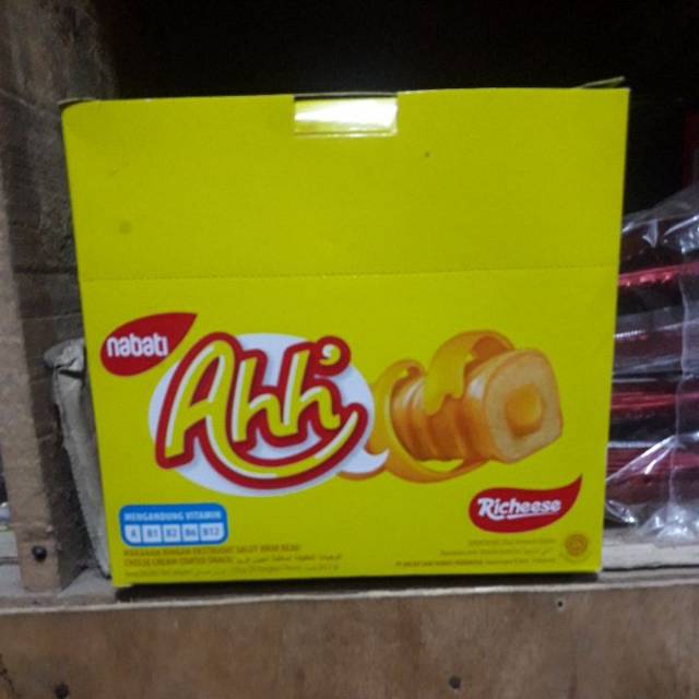 

Nabati ahh 1pak
